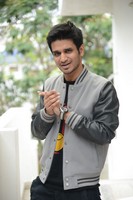 Nikhil Latest Photos